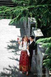 -蜜恋婚纱摄影·客片研发(苏州店)