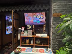 -云海肴·汽锅鸡·云南菜(美罗城店)