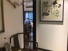 -仁虎老火锅(黄泥磅店)