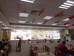 大堂-日月永和中国餐饮名店(凤凰店)