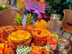 -泰妃殿(武汉首店)