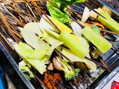 -钢管厂歆瑞源油卤串串香(春熙路太古里店)