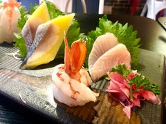 刺身拼盘-爆丼日式大排档(季华园店)