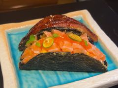 -七条鱼日本料理(三墩店)