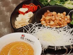 -官塘鱻鱻鱼生·潮汕生腌·砂锅粥(西马路总店)