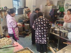 -陈记饮食店(菜园墩店)