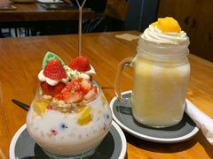 -BE BRIGHT KITCHEN(正佳广场店)