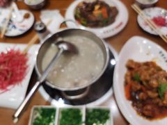 -前堡羊汤岫岩一部(凯隆店)