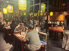 -并州大牌档之醉轻尘