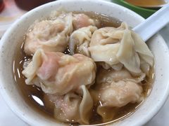 -麦文记面家(佐敦店)