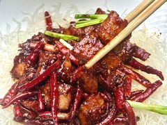 -田园印象·成都土菜院子(华阳店)