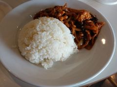 -宜家·瑞典风味餐厅(天津东丽商场店)