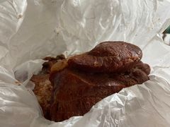 -刘纪孝腊牛羊肉(北广济街店)