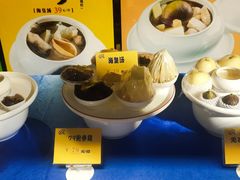 -79号渔船海鲜饭店(华强北店)