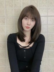 -HG美发设计沙龙