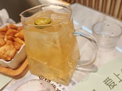 -悦荟牛排餐厅(佳木斯万达店)