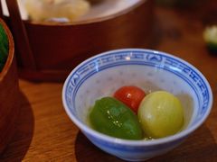 -天水蔬食料理(树德之光店)