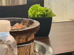 -大馥·炭火烧肉酒场(莘庄莘福坊店)