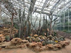 -国家植物园南园