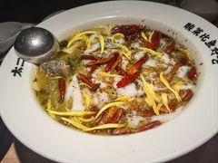 -太二酸菜鱼(正大广场店)