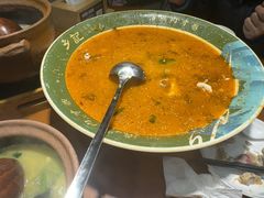 招牌醇香酸菜鱼-光海·乡记酸菜鱼·始于1996(花园路店)