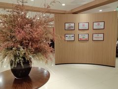 -全聚德(上海首店浦东店)