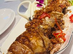 -喜记避风塘炒辣蟹(旗舰店)