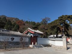 -阳台山自然风景区