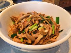 -寨子里的钵钵菜·湘西山里菜(魅力湘西店)