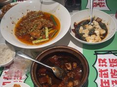 -鑫小城故事·藕汤·家常菜(台北一路总店)
