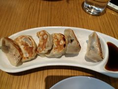 博多一口饺子-一風堂拉面(港汇恒隆店)