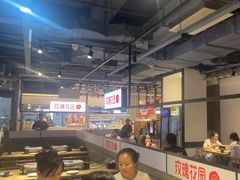 -玫瑰花园自助烤肉(顺义鑫海韵通店)