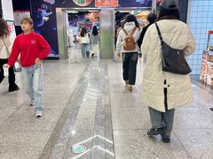 -乌石浦(地铁站)