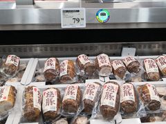 -山姆会员商店(杨桥西路店)