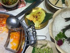 -太琼糟粕醋·海南酸汤火锅(亚龙湾店)