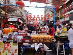 -唐人街(耀华力路)