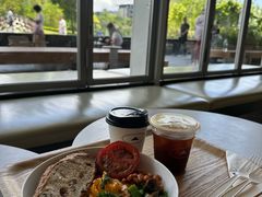 -SAANCI山池咖啡(海上世界文化艺术中心店)