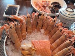 -田舍家Inakaya·炉端烧·铁板烧(天汇igc店)