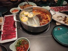 -二刀潮牛(重庆光环购物公园店)