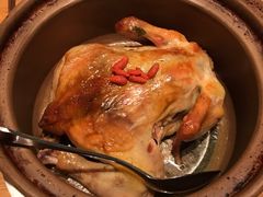 -金牌外婆家(苏州中心店)