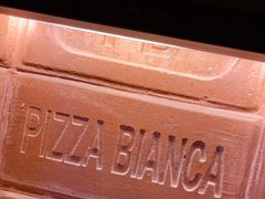 -PIZZA BIANCA(万象城店)