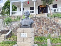 -无锡梅园公园