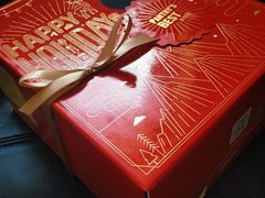 -Pantry's Best派悦坊蛋糕(K11购物艺术中心店)