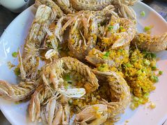 -三亚相缘海鲜排档(三亚湾店)