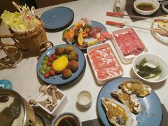 -喜庭海鲜自助(来福士店)