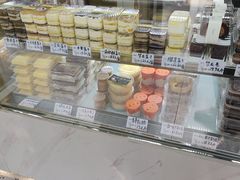 -甜嘟嘟烘焙坊(舒城路店)