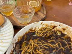 -热地HOT PLACE洋风韩餐(红旗街店)