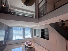 -广州绿地中央广场