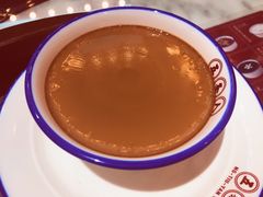 -五条人糖水铺-宽厚里店
