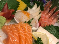 -酒井酱子·深夜食堂(东城汇店)